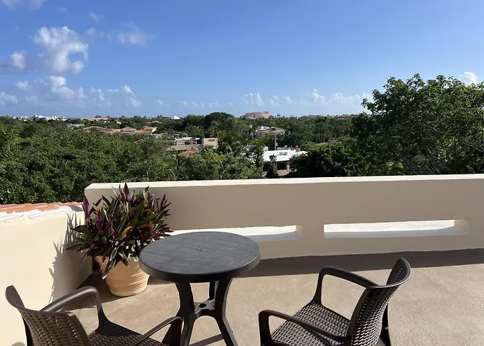 Private Jacuzzi, Golf Getaway, Sunrise View