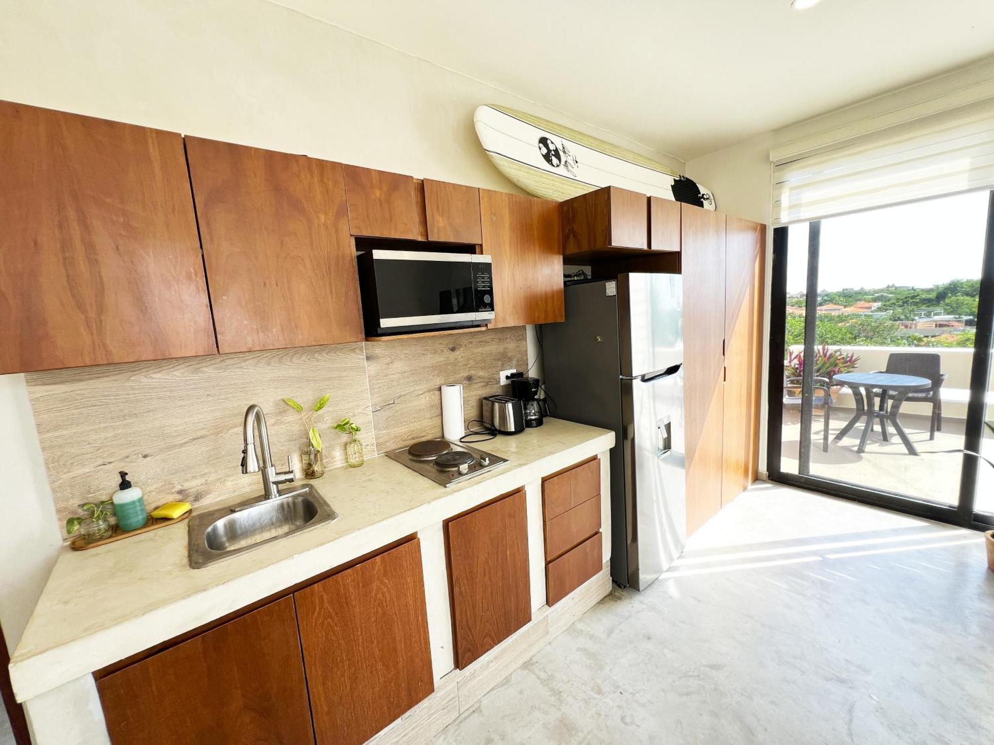 Apartamento Private Jacuzzi, Golf Getaway, Sunrise View Puerto Aventuras